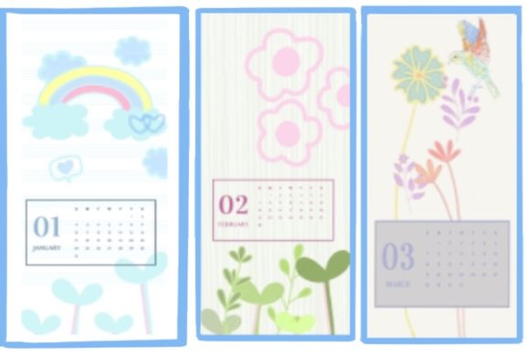 Download Fun 2021 Calendar - 2021 calendar Collection