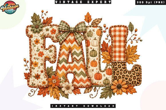 Download Autumn Leaves and Pumpkins PNG - Autumn Collection