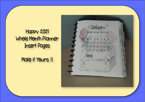Download 2021 Calendar Pages - 2021 calendar Collection